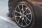 Карбоновый обвес для BMW 8 серии G16 2018+ БМВ