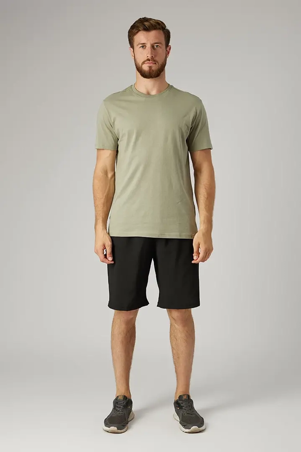 ШОРТЫ STAYER МУЖСКИЕ 23-31512