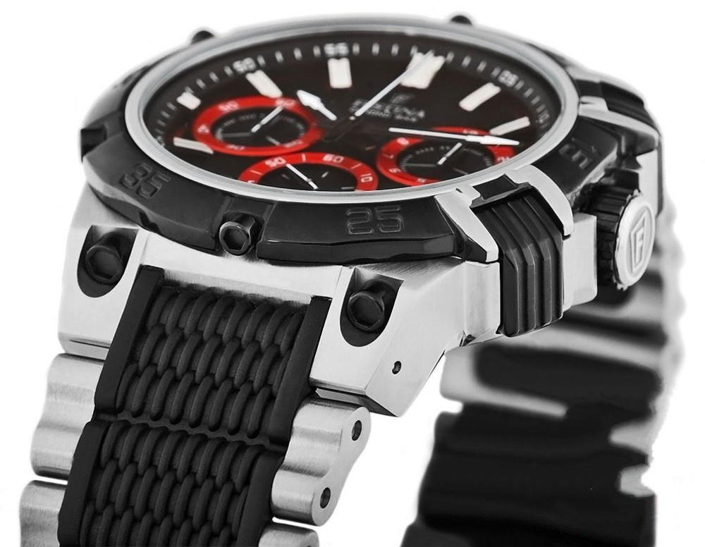 Мужские наручные часы Festina F16775/8