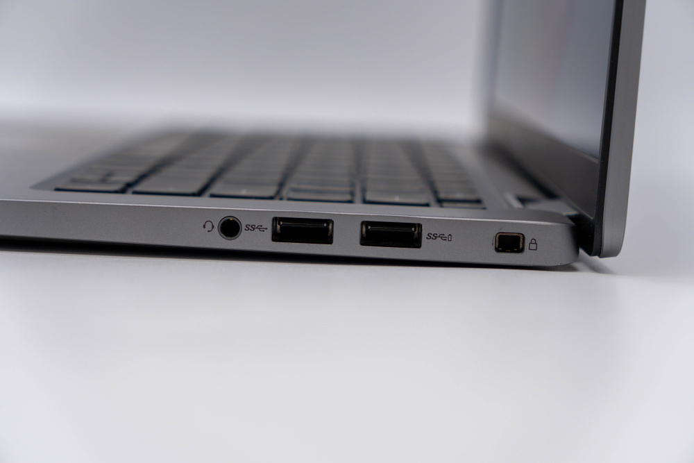 Ноутбук Dell Latitude 7410 ( i5-10310U )