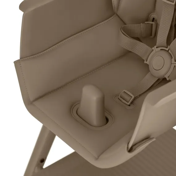 Стульчик для кормления ANEX OZY fluff