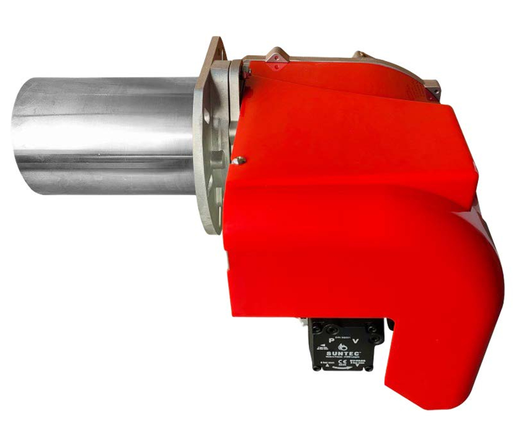 Горелка жидкотопливная ФАРТА ГФЖ350(MAX-30 ТС)