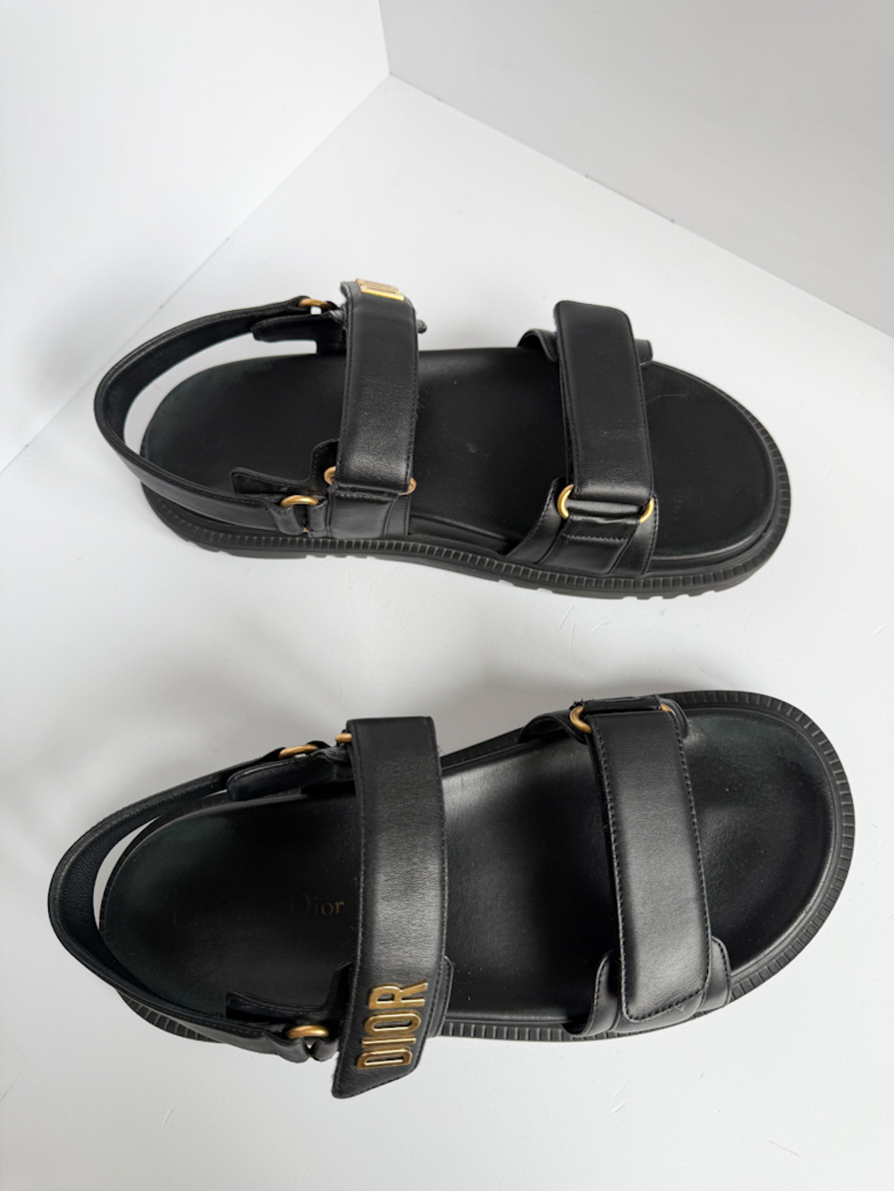 Сандалии Dior, 40