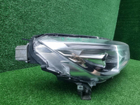 Фара правая Haval M6 2 (2021-н.в.) LED