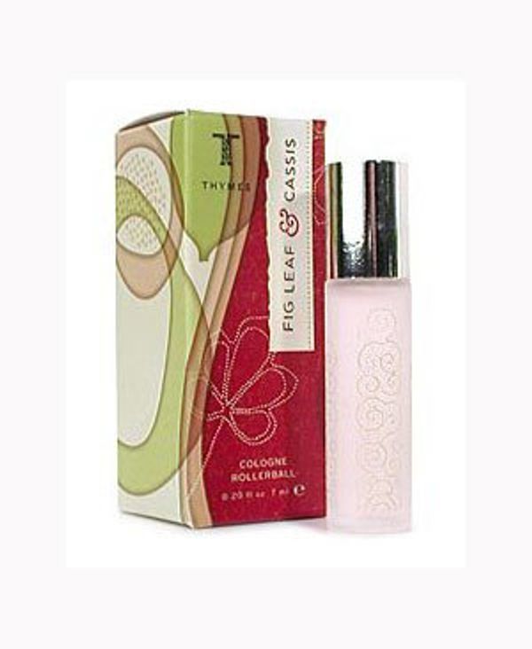 Thymes Fig Leaf and Cassis