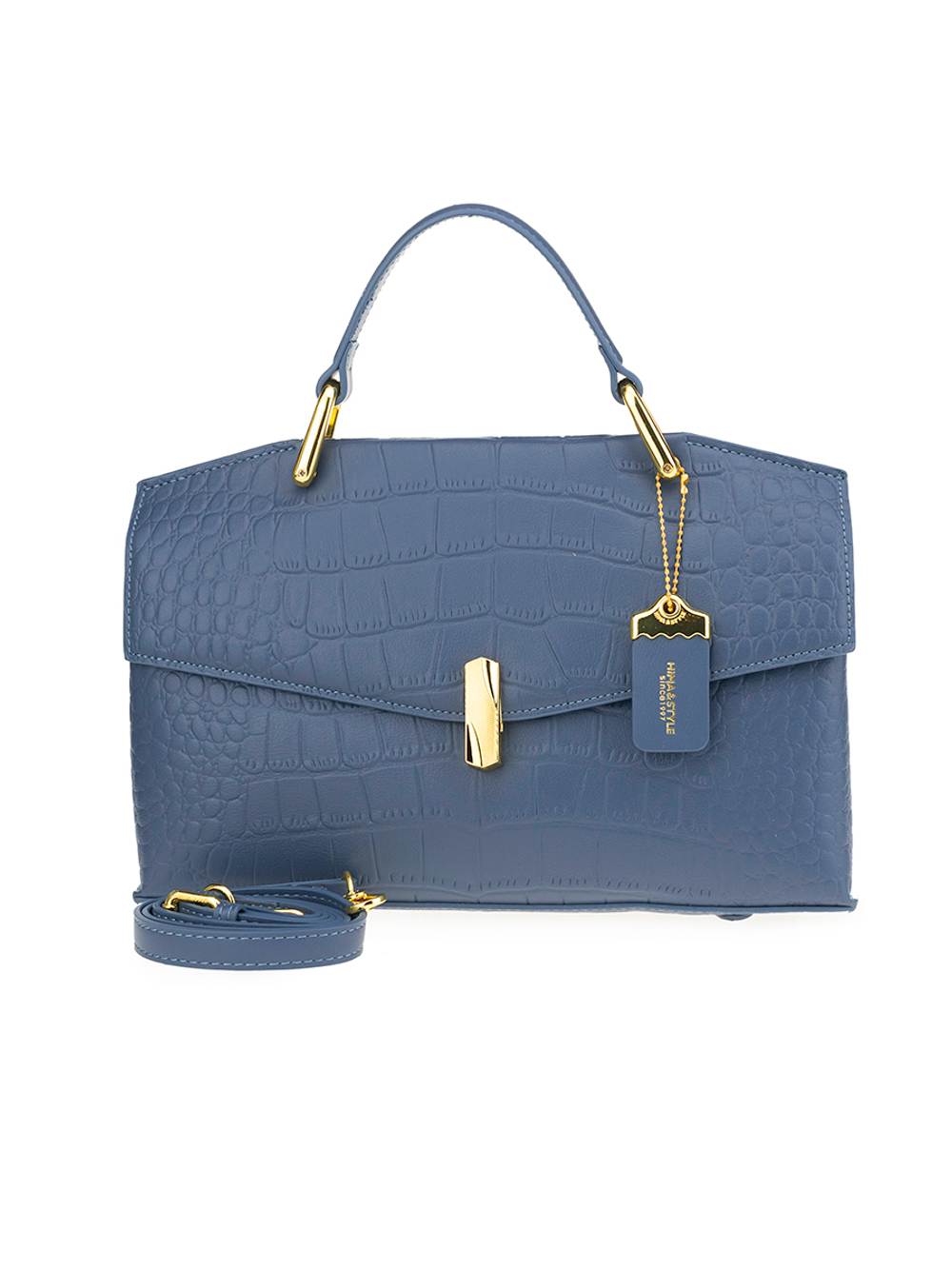 537-7677 Сумка жен., иск. кожа