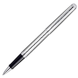 Waterman Hemisphere Deluxe Metal CT Fblack (S0921050)