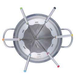 Набор для фондю Gipfel Gruyere 52435 9 предметов