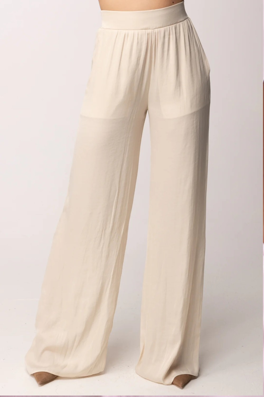 Брюки PATRIZIA PEPE