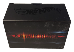 Hot Wheels Collectors Knight Rider K.I.T.T. (2022)