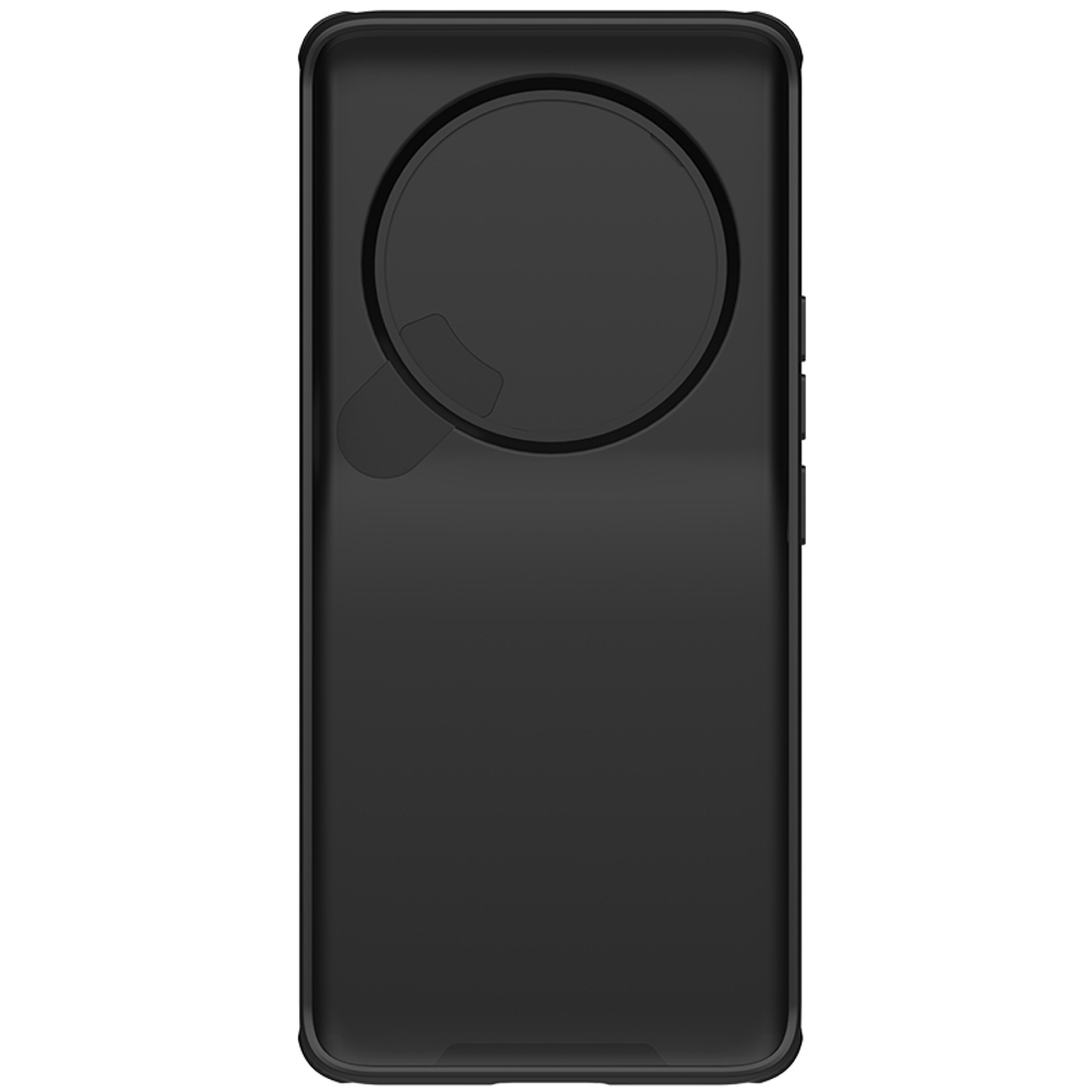 Чехол усиленный с откидной защитной крышкой для камеры на Xiaomi 13 Ultra от Nillkin, серия CamShield Prop Case