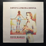 Steve Harley And Cockney Rebel - Love's A Prima Donna (Швеция 1986г.)