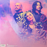 Berlin ‎– Transcendance (США 2019г.)