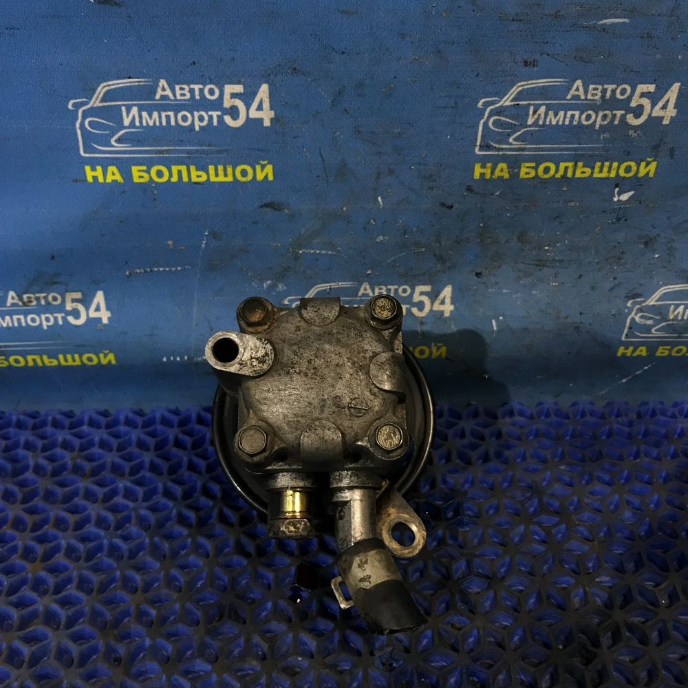 Насос ГУР NISSAN SUNNY 2001