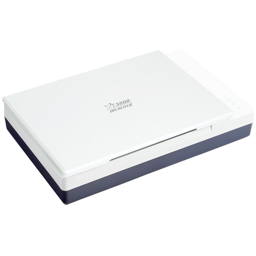 Сканер Microtek XT3500