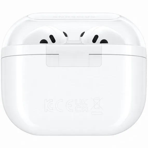 Беспроводные наушники Samsung Galaxy Buds3 (TWS) (Белый | White)