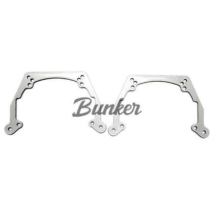 Переходные рамки для замены линз BUN-PR-218