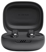 Наушники беспроводные JBL JBLLIVEFLEX3BLK