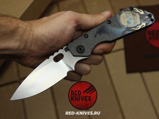 Strider Knives