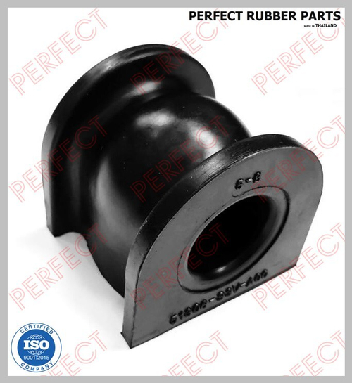 Втулка стабилизатора d23 PERFECT (Кратность 1 шт) HO13S3V