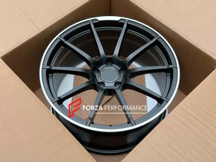 КОВАНЫЕ ДИСКИ ДЛЯ MERCEDES-BENZ SLS & AMG GT R197 МЕРСЕДЕС-БЕНЗ