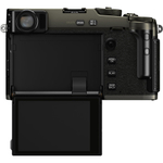 Fujifilm X-Pro3 body DR black