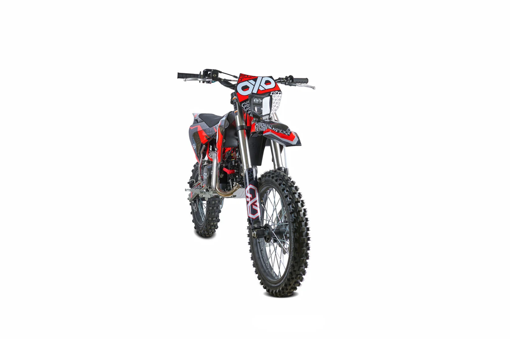 Питбайк OXO BASE 125