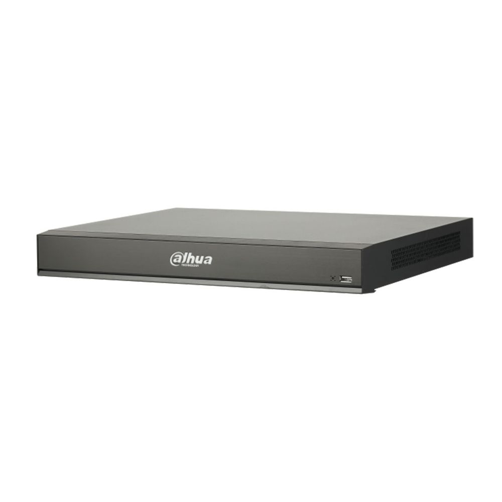 DHI-NVR5216-8P-I/L IP видеорегистратор Dahua