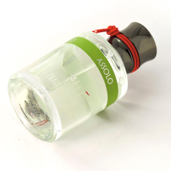 Assolo Cale Fragranze D'Autore — парфюмерная вода для женщин и мужчин.