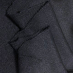Ткань Пальтовая Шерсть Графит