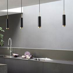 Подвесной светильник TALSI ONE Black