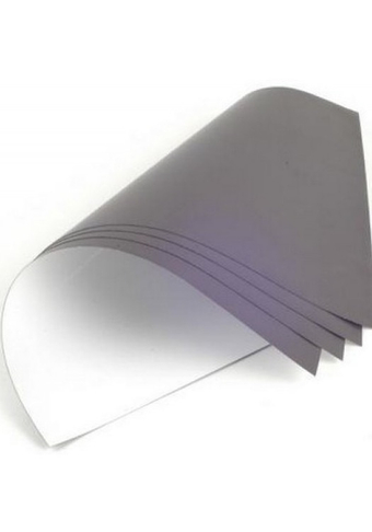 Гибкий и эластичный