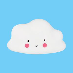 Ночник Cloud