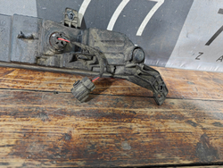 ПТФ задний левый Baic X7 20-нв Б/У Оригинал A553E01099