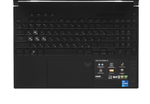 15.6" Ноутбук Asus TUF Gaming F15 FX507ZI4-LP030 (1920x1080, Intel Core i7-12700H, RAM 16ГБ, SSD 512ГБ, NVIDIA GeForce RTX 4070, OS Windows)