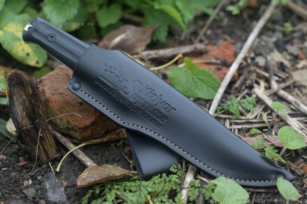 Тактический нож Trident Lite 420HC