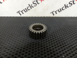 Солнечная шестерня вторичного вала