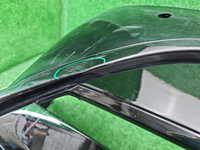 Бампер задний Hyundai Sonata 8 DN8 (2019-2023)
