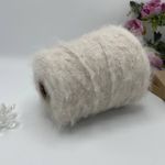 OLIVO 42% альпака 6% меринос 52% полиамид