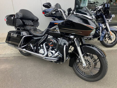 Harley-Davidson Road Glide FLTRU1690 050609