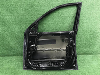 Дверь передняя правая Hyundai Santa Fe 2 (05-12)