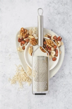 Microplane Tarka Profesional Coarse