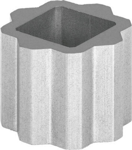 DARQ-R-A-S22-S14-22 Переходная втулка