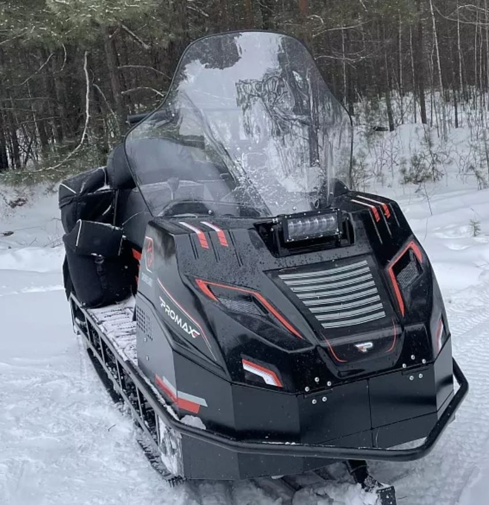 Снегоход PROMAX SNOWBEAR V3 800 4T PRO