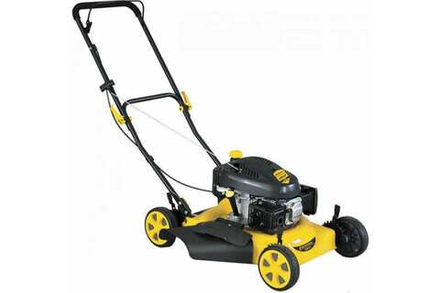 Бензиновая газонокосилка Champion LM5127