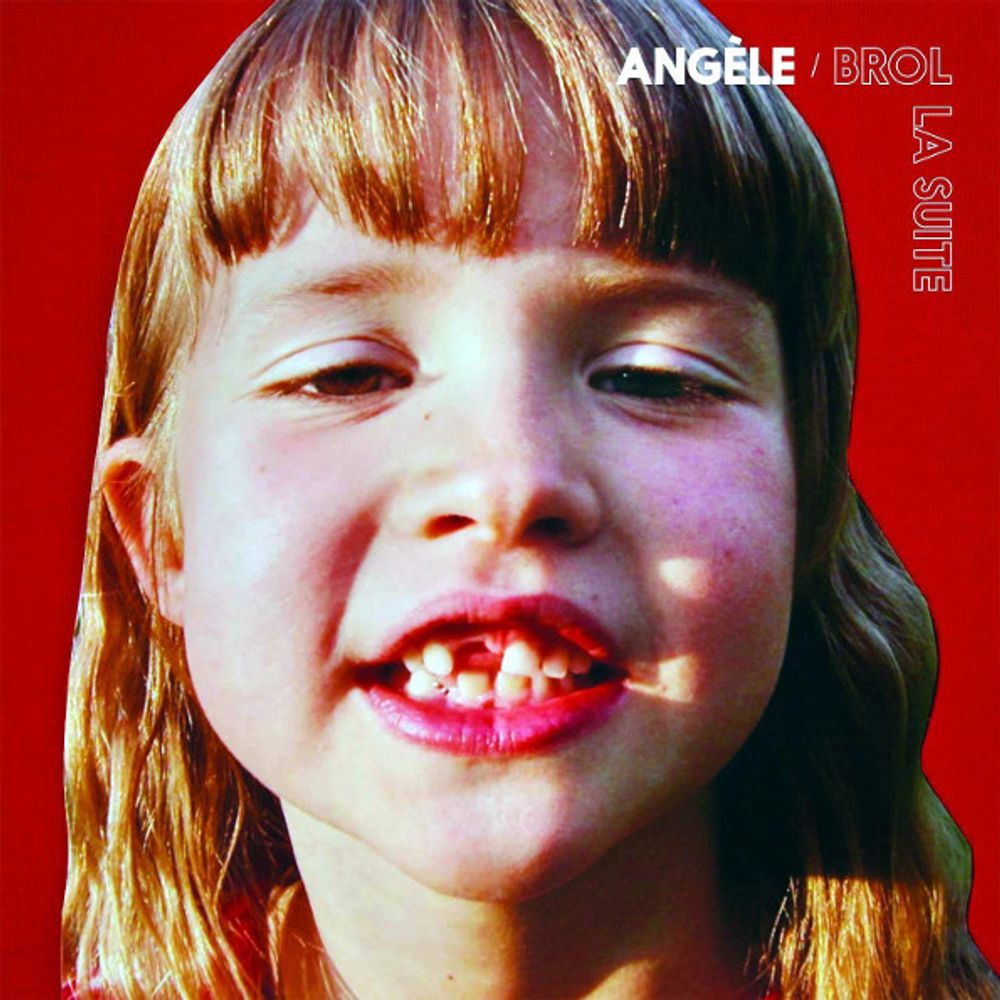 Angele / Brol La Suite (CD)