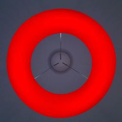 Citilux Стратус Смарт CL732A800GS RGB Умная подвесная люстра