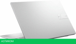 Ноутбук ASUS Vivobook 17 X1704VA-AU877