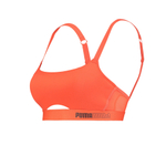 Женское нижнее белье PUMA PADDED SPORTY TOP