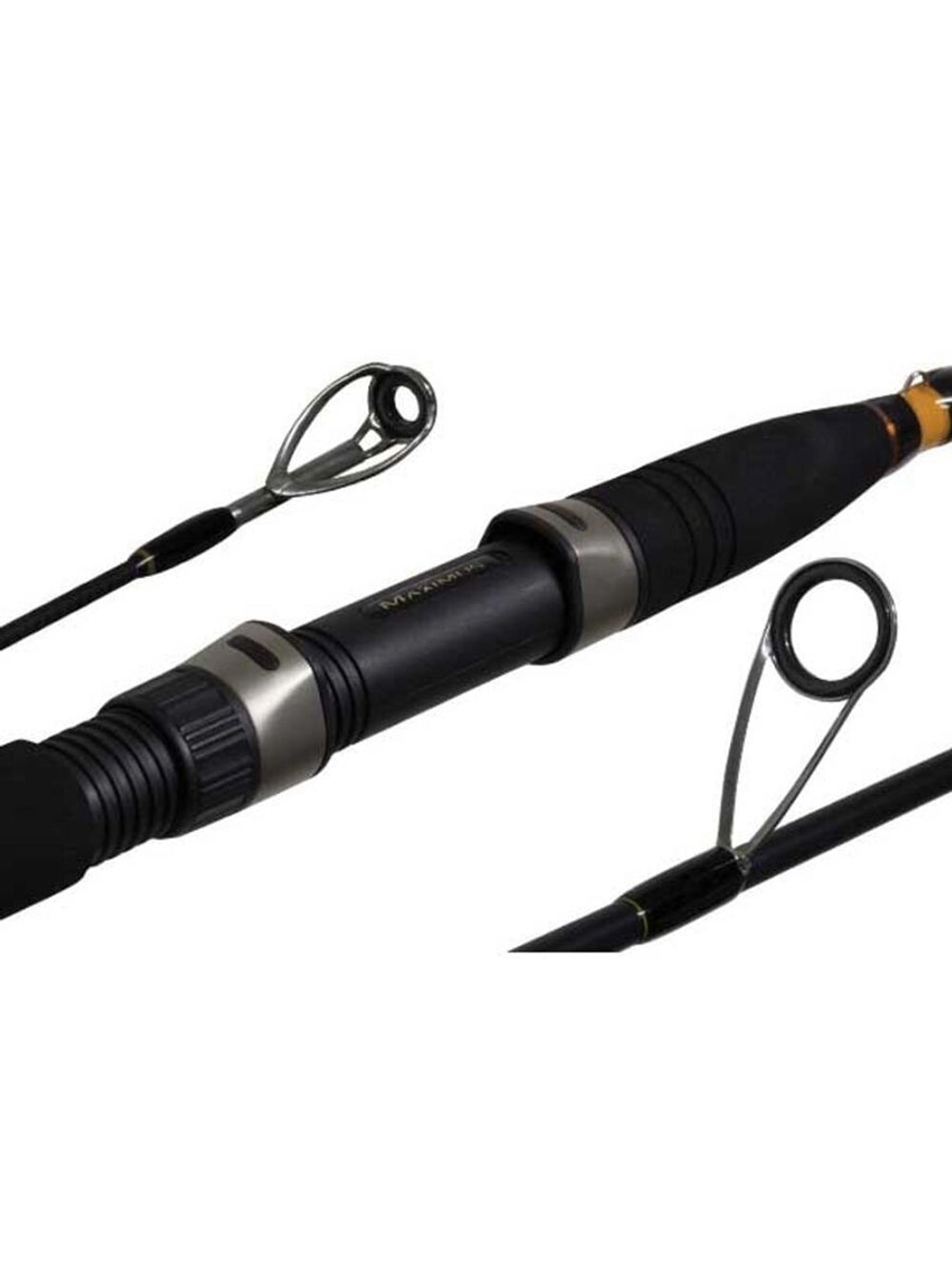 Спиннинг Maximus WORKHORSE-X